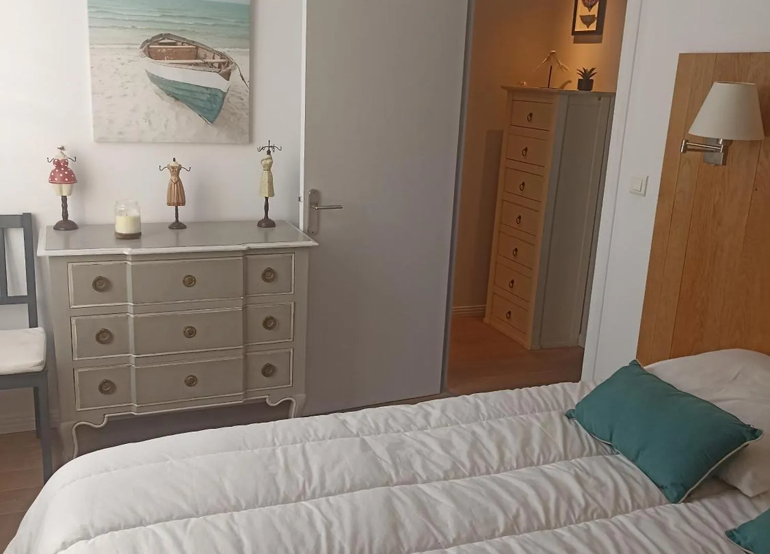 Appartement Saint-Malo Vue Mer